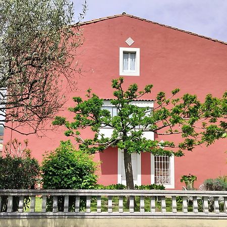 Finca Arep Alquiler Integro 6 Les Planes Les Planes d'Hostoles Esterno foto