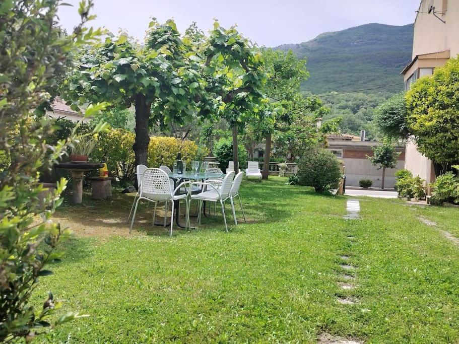 Finca Arep Alquiler Integro 6 Les Planes Les Planes d'Hostoles Esterno foto