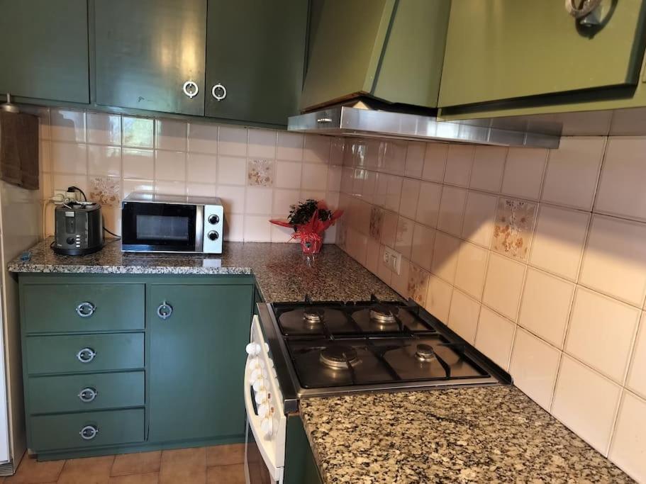 Finca Arep Alquiler Integro 6 Les Planes Les Planes d'Hostoles Esterno foto