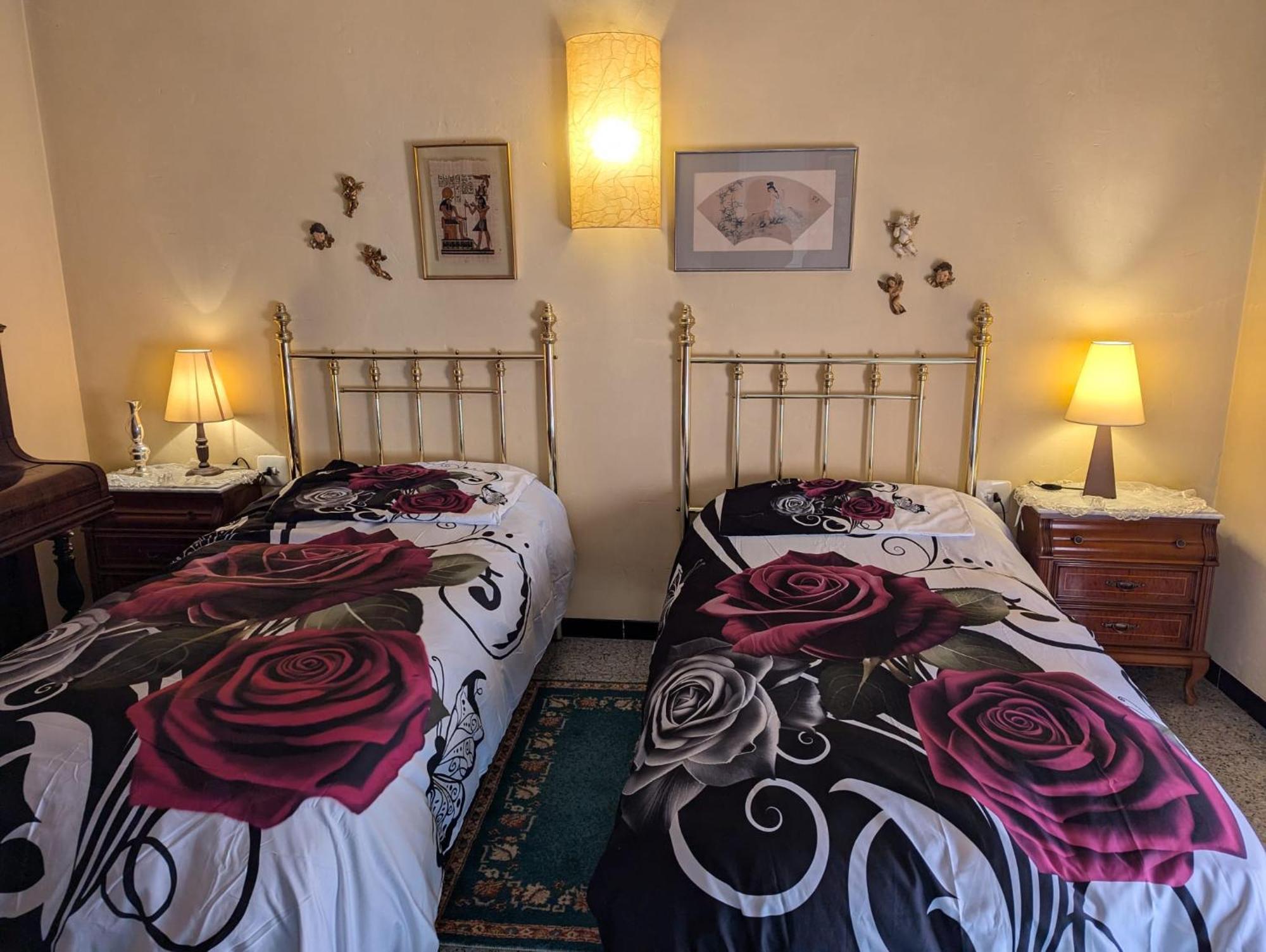 Finca Arep Alquiler Integro 6 Les Planes Les Planes d'Hostoles Esterno foto